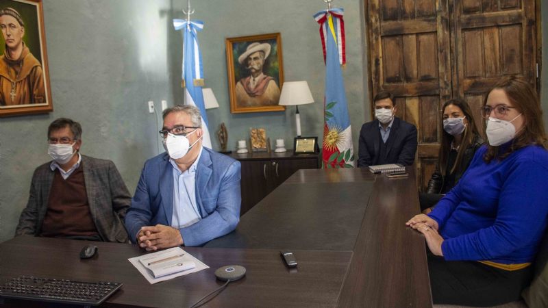 Catamarca tiene su tienda oficial en Mercado Libre