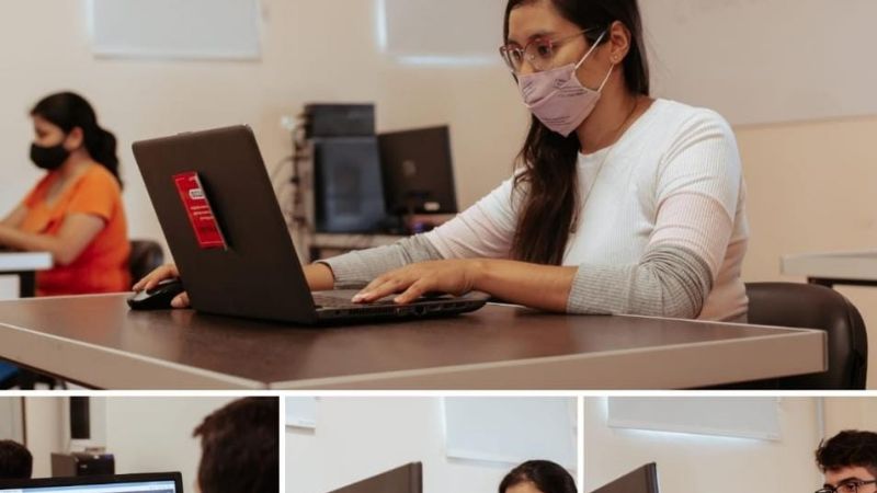 Desarrollo de la industria del Software, con generación de empleo