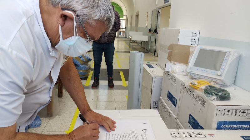 Diez consejos para cuidados en pandemia y por qué “no” la Ivermectina