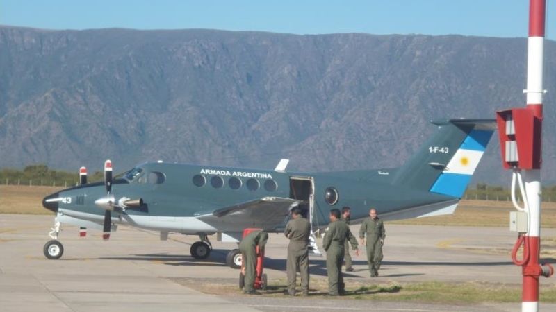 Operativo catastral en Andalgalá, Belén, La Paz y El Alto