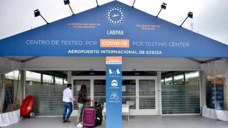 Detectaron dos nuevos casos de la variante Delta de coronavirus en la Argentina