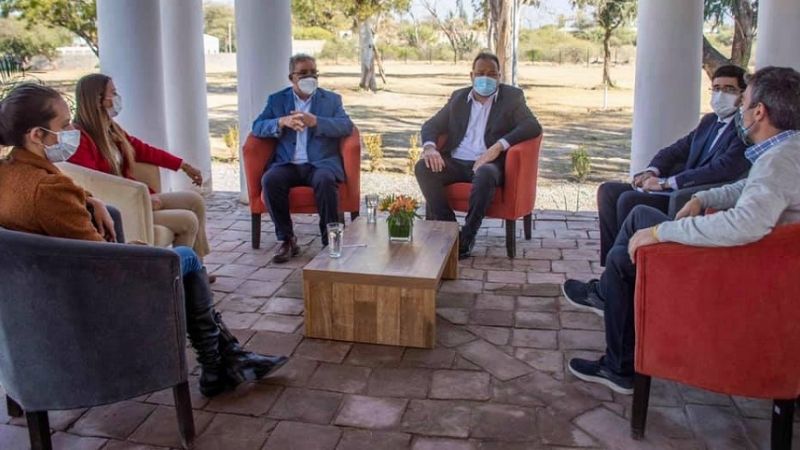 Desde el 14 de julio vuelven los deportes en Catamarca