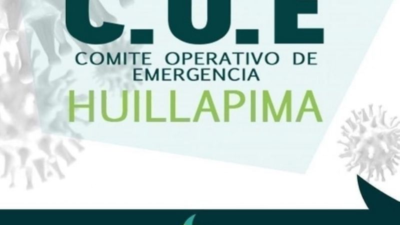 Huillapima extiende la etapa roja por una semana más