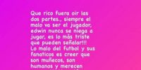 EL MENSAJE de Carolina Castaño, esposa de Edwin Cardona.