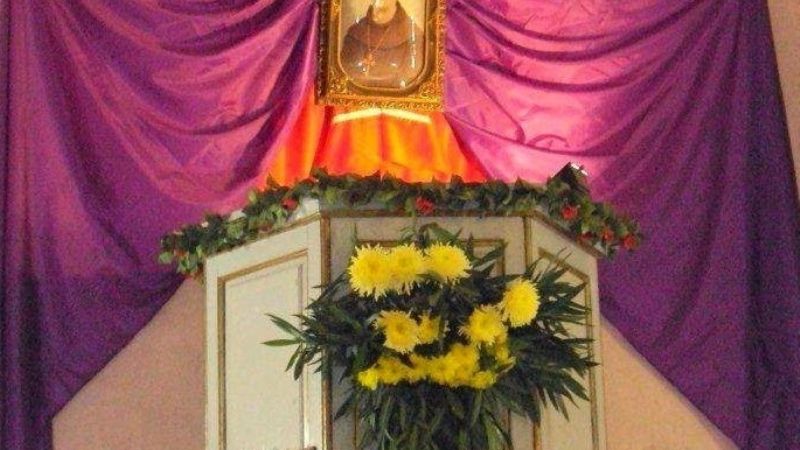 El célebre Sermón del Padre Esquiú y su servicio al país