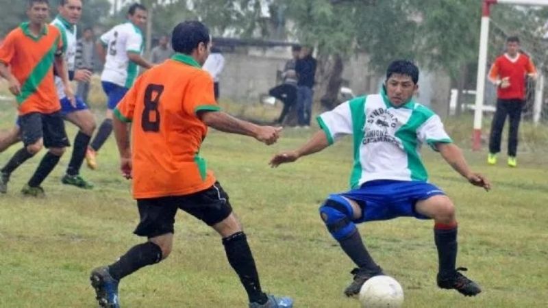 La autorización para los deportes necesita precisiones