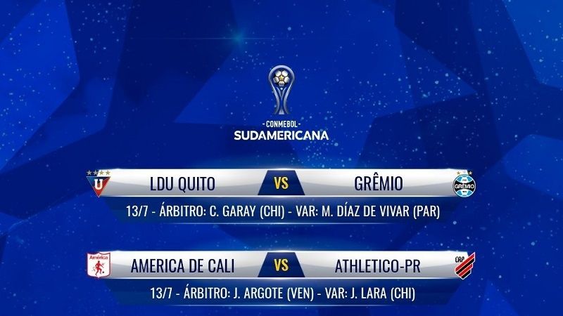 Pitana dirigirá Peñarol-Nacional por la Sudamericana