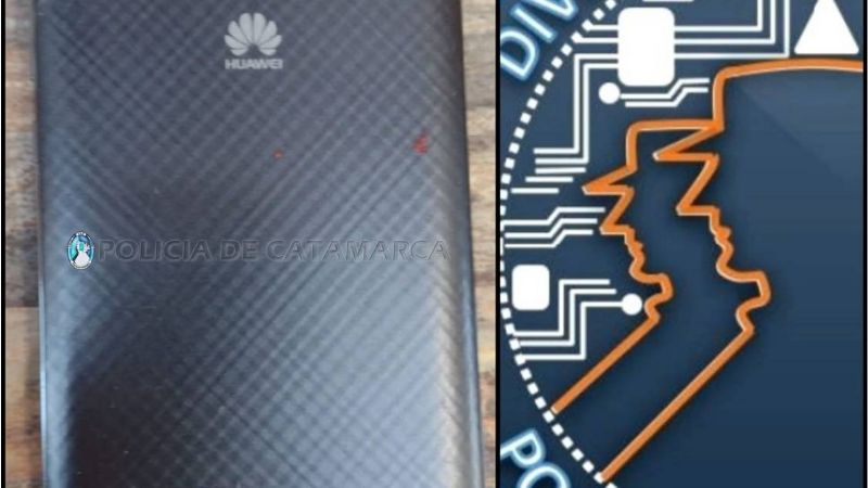 Mujer denunció hostigamiento a través de Facebook