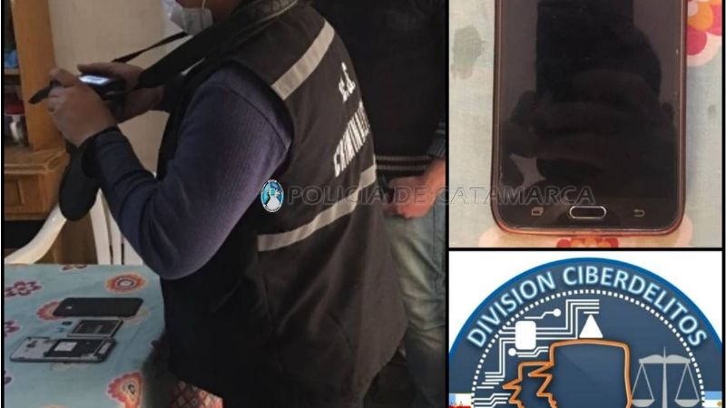 Denunció haber sido estafada cuando intentó pedir un crédito