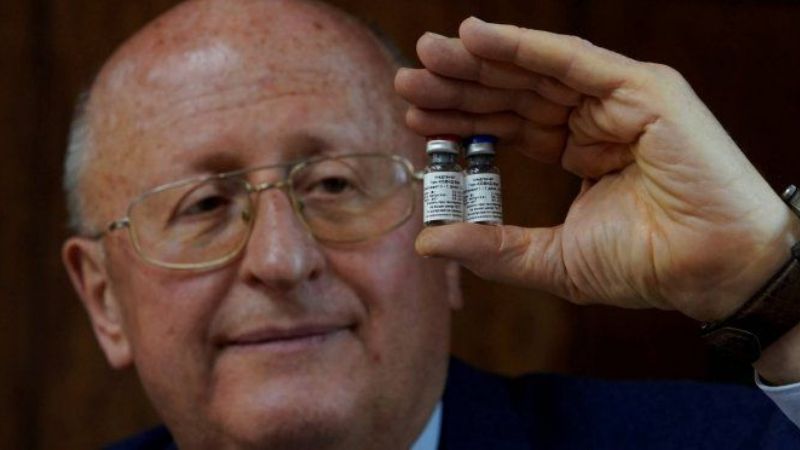 Sputnik V: amplían a 180 días la brecha entre la primera y segunda dosis