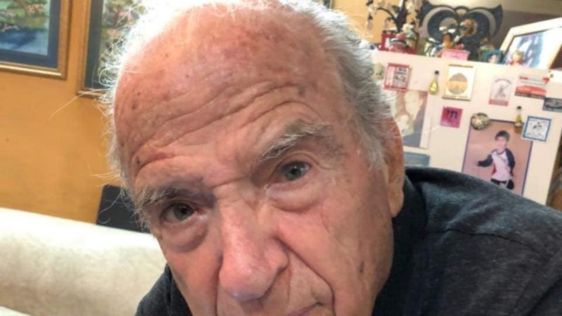 Falleció el médico Salomón Levi