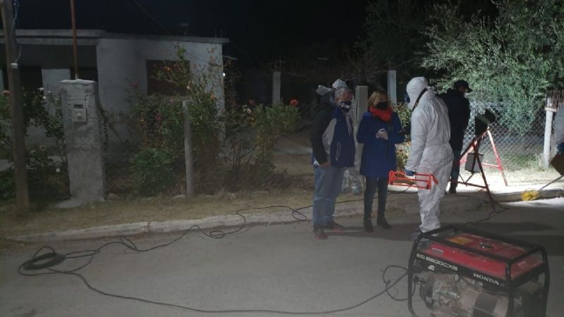 Joven será juzgado: confesó el crimen y podría recibir perpetua