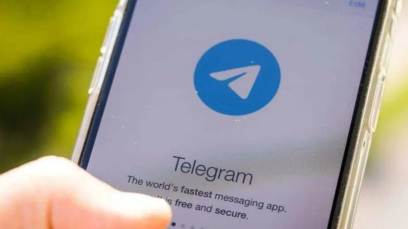 La nueva función de Telegram para destronar a WhatsApp