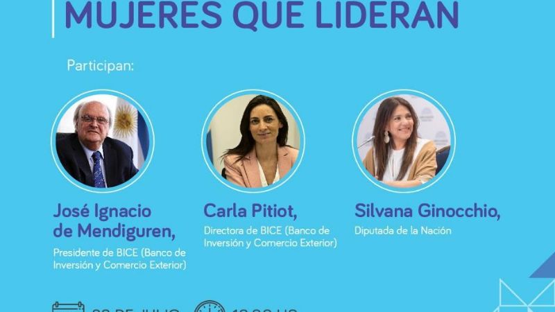 Ginocchio impulsó un encuentro de mujeres catamarqueñas por el acceso a créditos
