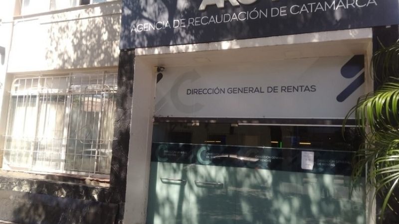 ARCA intimó a YMAD por el pago de regalías mineras