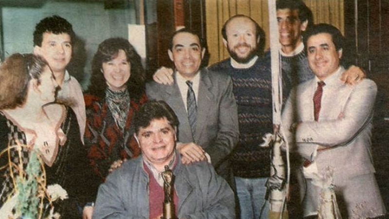 Periodista cordobés murió por Covid-19, en Catamarca