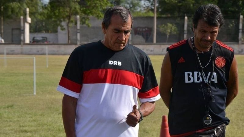 El Auténtico inicia su pretemporada en el Circuito de la Vida