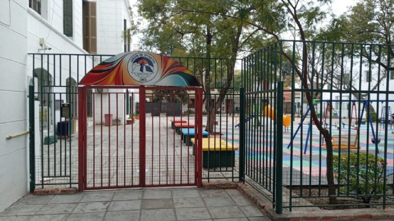 Inscripciones Nivel Inicial de La Fray