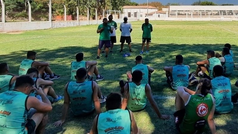 San Martín convocó a sus jugadores Sub13 y Sub15