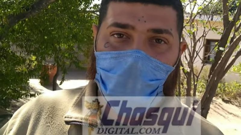 Grave denuncia de un padre por el abuso sexual de su pequeña hija