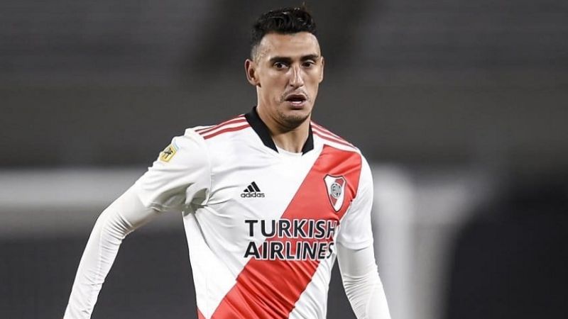 River recibe al Mineiro por los 4tos. de la Libertadores
