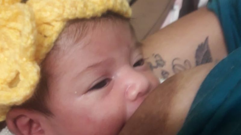 Lactancia: nutrición y prevención de enfermedades crónicas