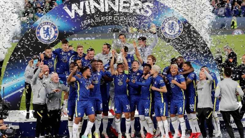 Chelsea nuevo Rey de Europa, tras vencer en penales a Villarreal