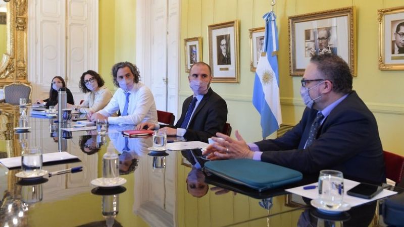 Relanzaron los créditos a tasa 0% para monotributistas