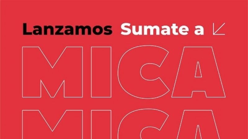 Veintidós creativos catamarqueños forman parte de la plataforma digital MICA 2021