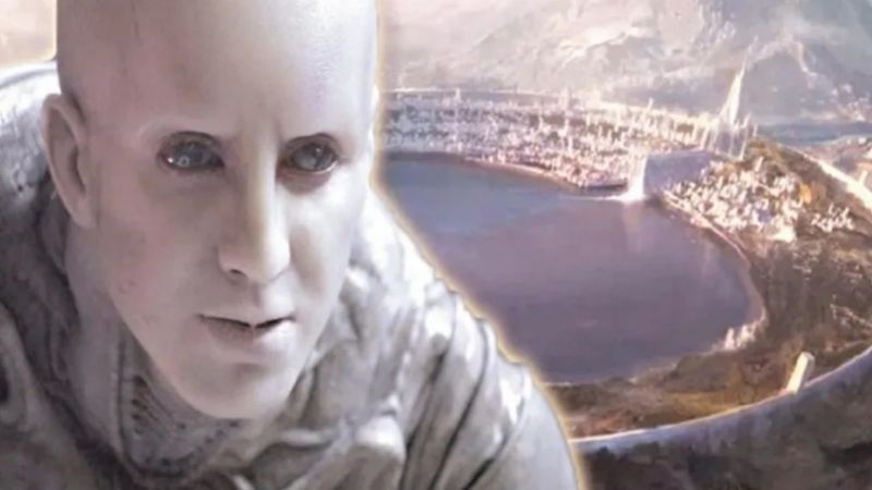 ¿Los hiperbóreos aún hoy habitan entre nosotros?