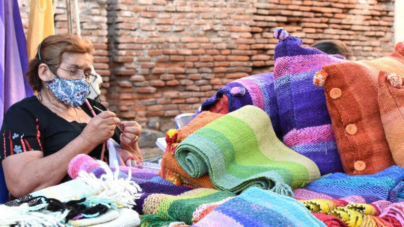 Extienden hasta octubre ayuda económica para casi 500 trabajadores culturales