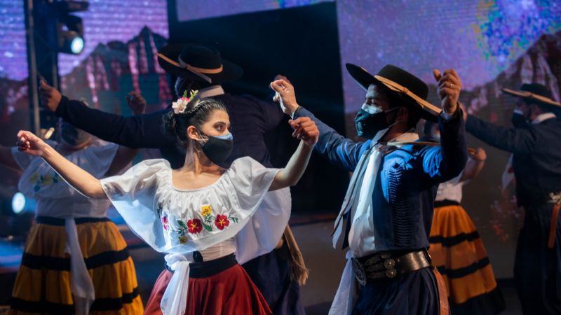 Extienden hasta octubre ayuda económica para casi 500 trabajadores culturales