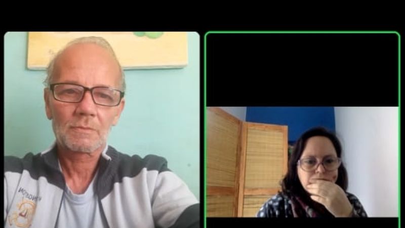 RENATRE participó de las Jornadas sobre Trata de Personas