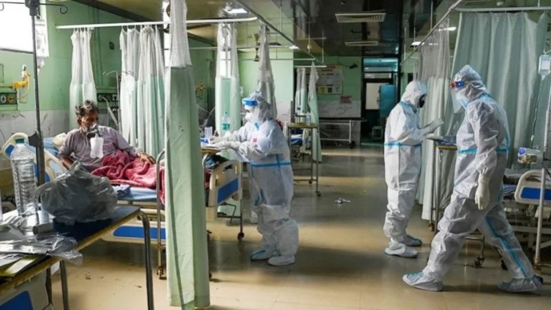 ¿Por qué la Cepa Delta es más letal y contagiosa?