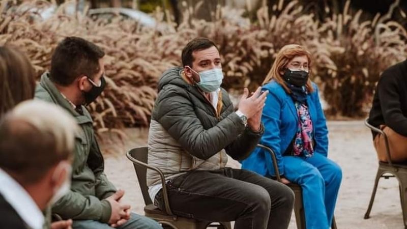 “Esperanza Capital” presenta este jueves su lista vía streaming