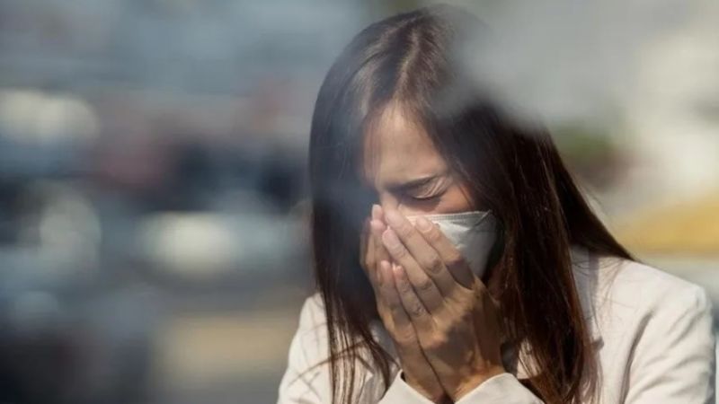 Covid largo: secuelas que sufren 8 de cada 10 contagiados