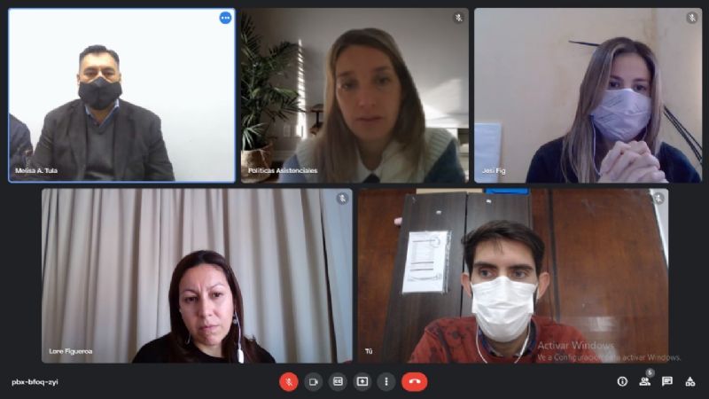 Se capacitará a los operadores del 911