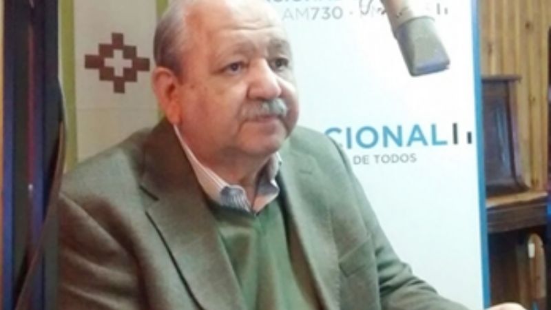 Leve mejoría en la salud de Brizuela del Moral