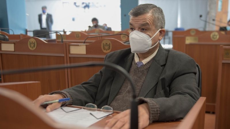 El Senado aprobó la ampliación del Presupuesto para la Justicia