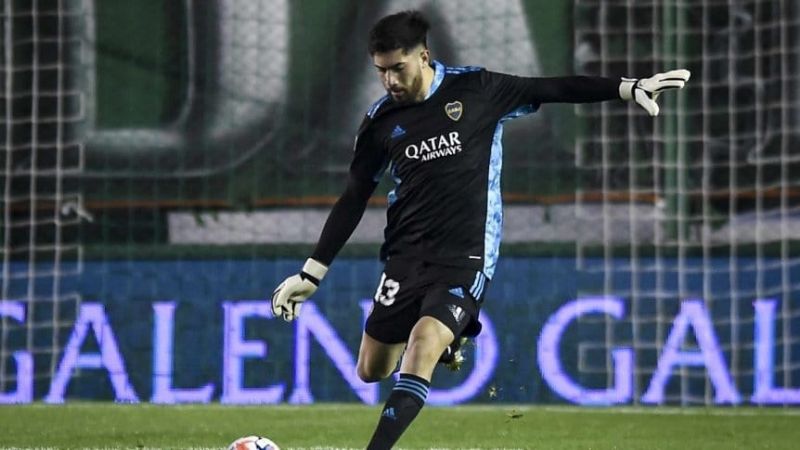 Alerta en Boca por nuevo caso positivo de Covid-19