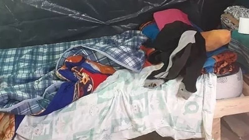 Andalgalá sigue multiplicando familias en situación de indigencia