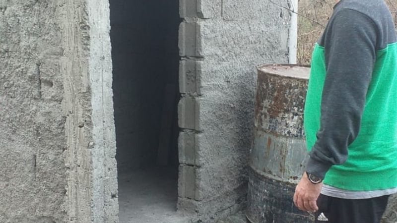 Javier Brizuela Cleis, el concejal con una clara visión para Huillapima