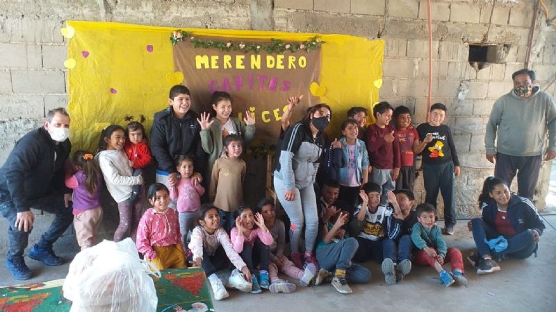 Javier Brizuela Cleis, el concejal con una clara visión para Huillapima