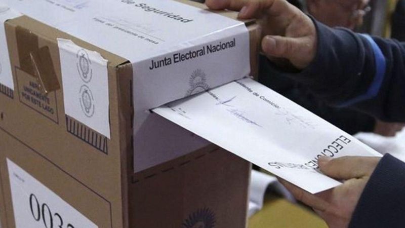 Punto por punto, medidas sanitarias para las elecciones 2021