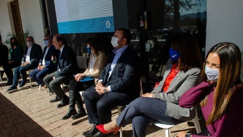 El Nación otorgará créditos para MIPYMES, con tasas bonificadas por la Provincia