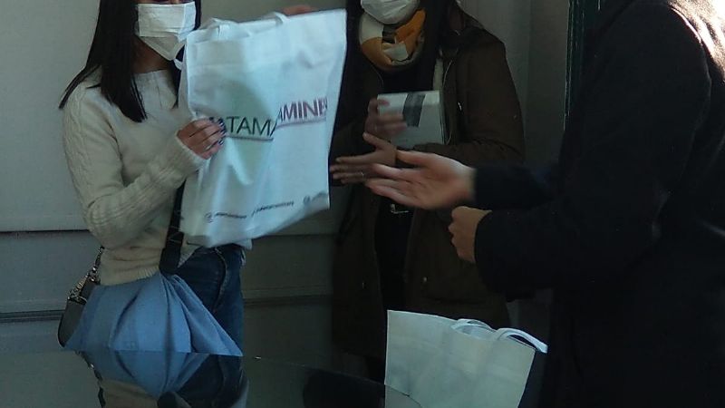 Entregaron premios a estudiantes ganadores de concurso fotográfico