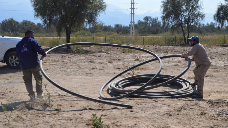 Buscan alternativas para mejorar el servicio de agua potable