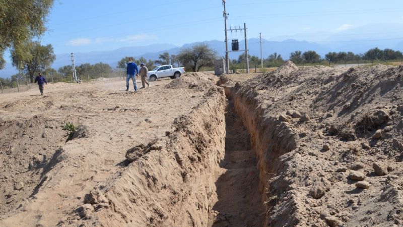 Buscan alternativas para mejorar el servicio de agua potable