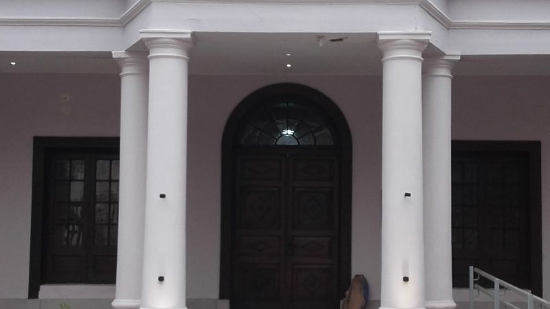 Semana Sanmartiniana en el Museo Histórico Provincial