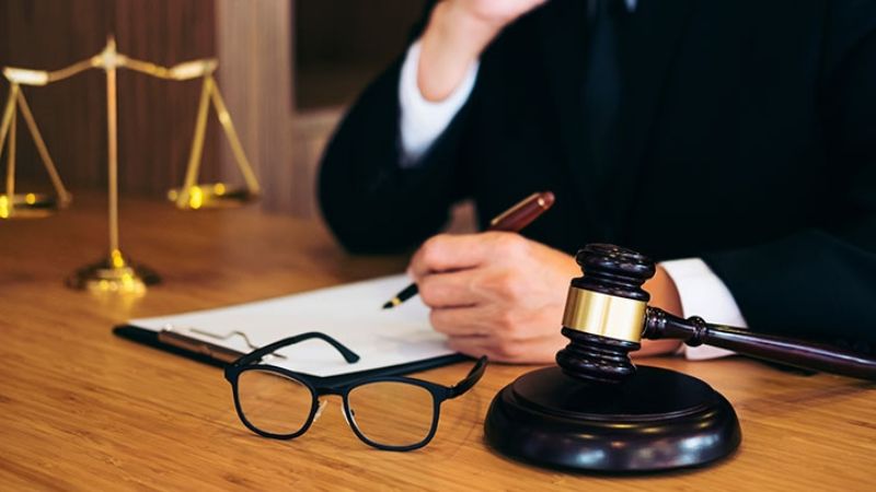 Llamado a concursos en la Justicia